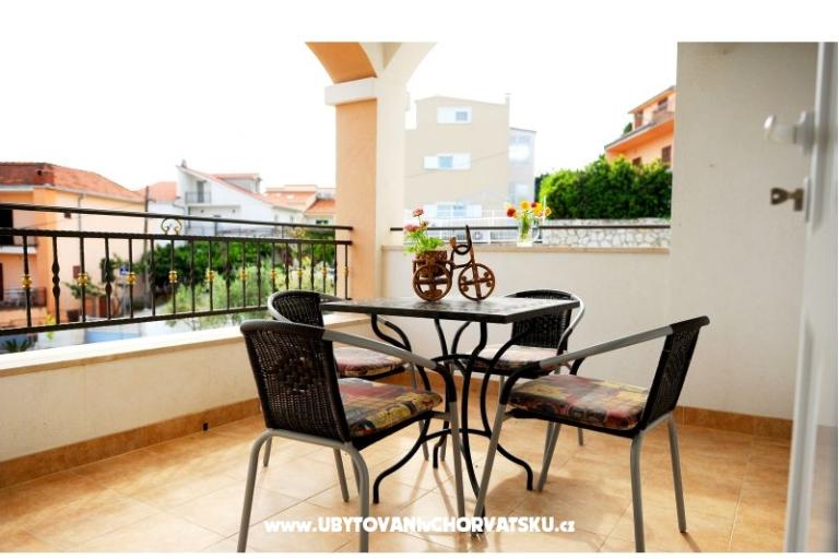 Apartmaji &amp; Sobe Jelavić – foto 15