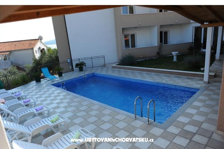 Apartmaji &amp; Sobe Jelavić – foto 2