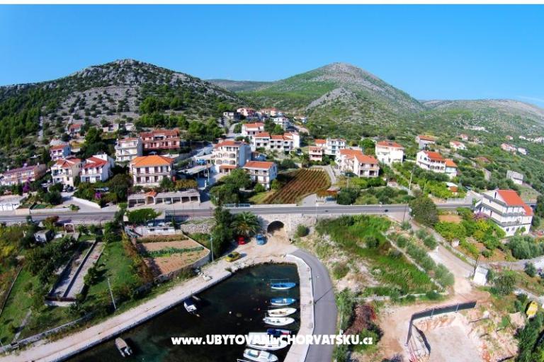 Apartmaji &amp; Sobe Jelavić – foto 6