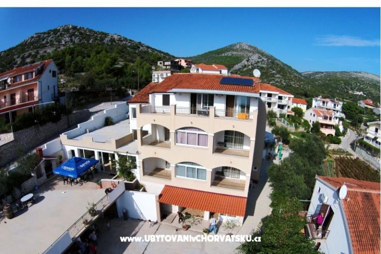 Apartmaji &amp; Sobe Jelavić – foto 7