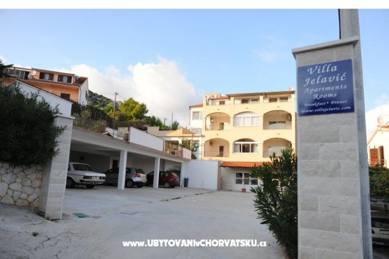 Apartmaji &amp; Sobe Jelavić – foto 8