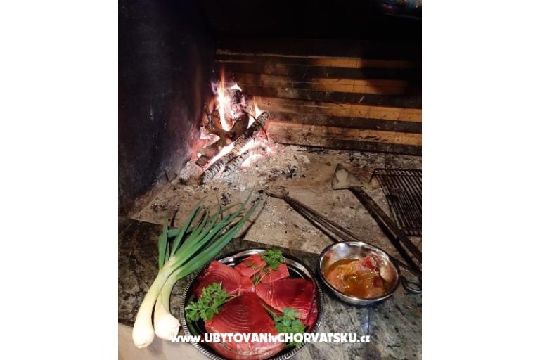 Apartmaji Slatine  – foto 14