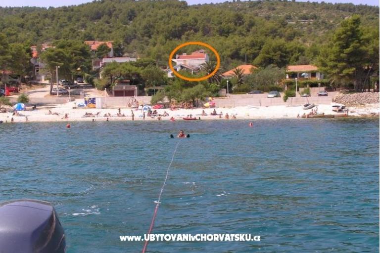 Apartmaji Slatine  – foto 2