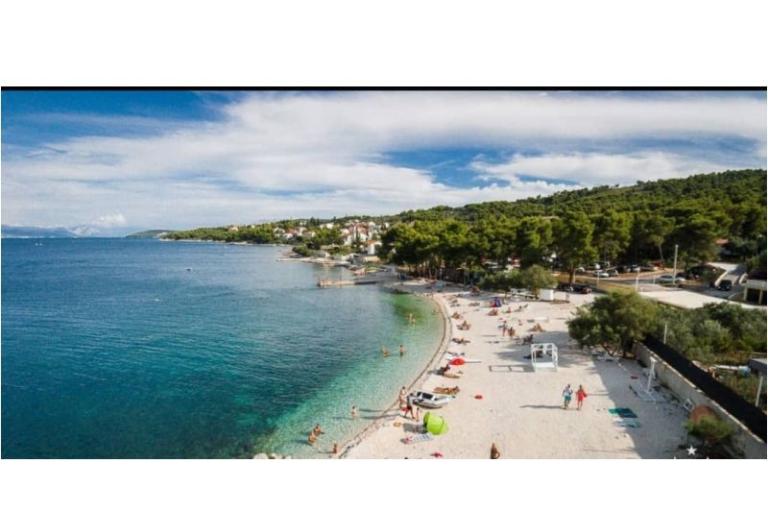 Apartmaji Slatine  – foto 3