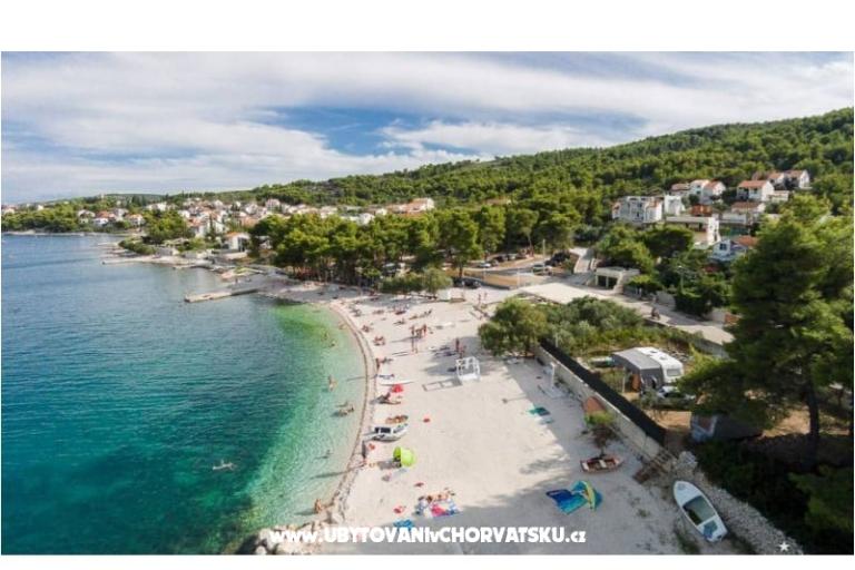 Apartmaji Slatine  – foto 5