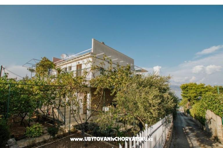 Apartmaji Slatine  – foto 7