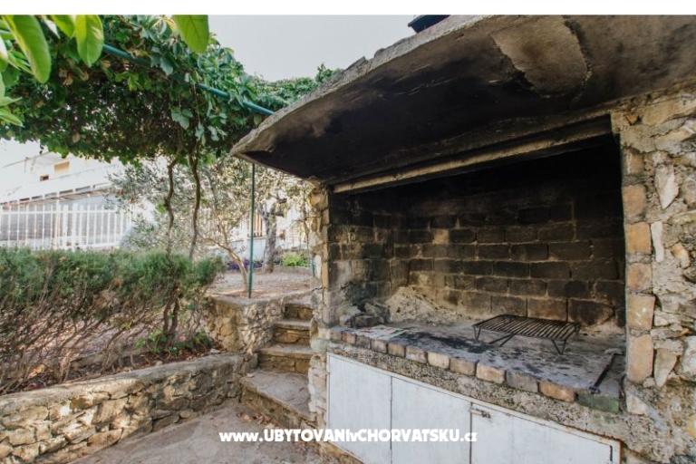 Apartmaji Slatine  – foto 8