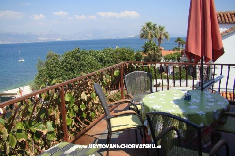 Apartmaji Villa Milena – foto 10