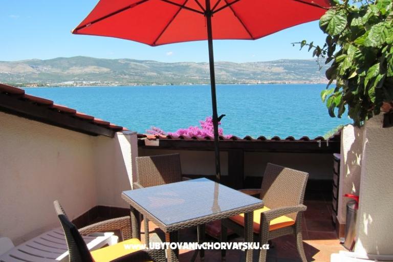 Apartmaji Villa Milena – foto 11