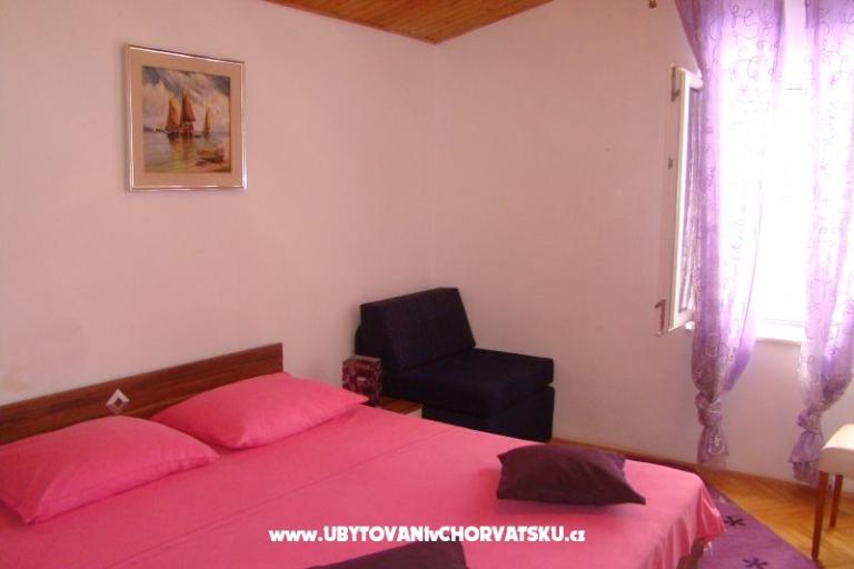Apartmaji Villa Milena – foto 14