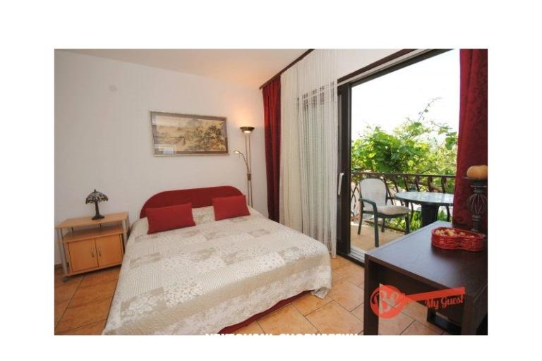 Apartmaji Villa Milena – foto 15