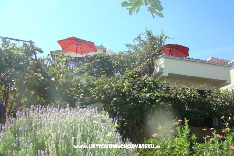 Apartmaji Villa Milena – foto 18