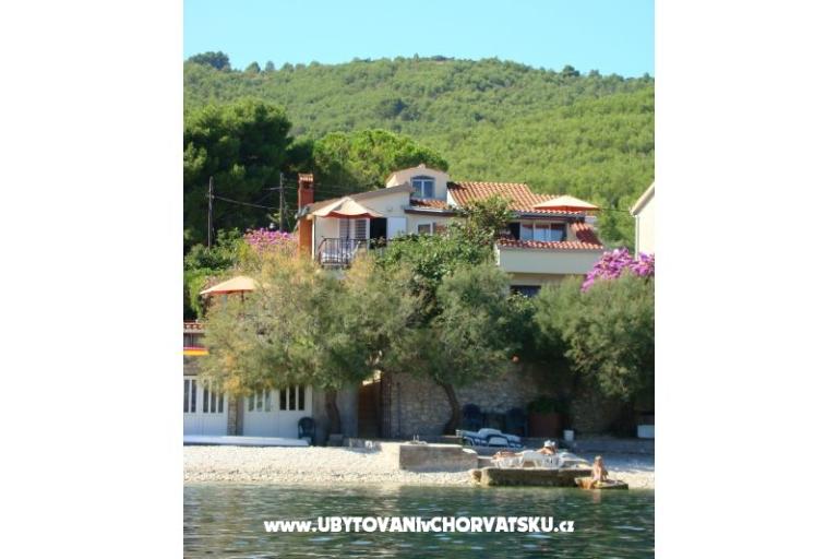 Apartmaji Villa Milena – foto 2