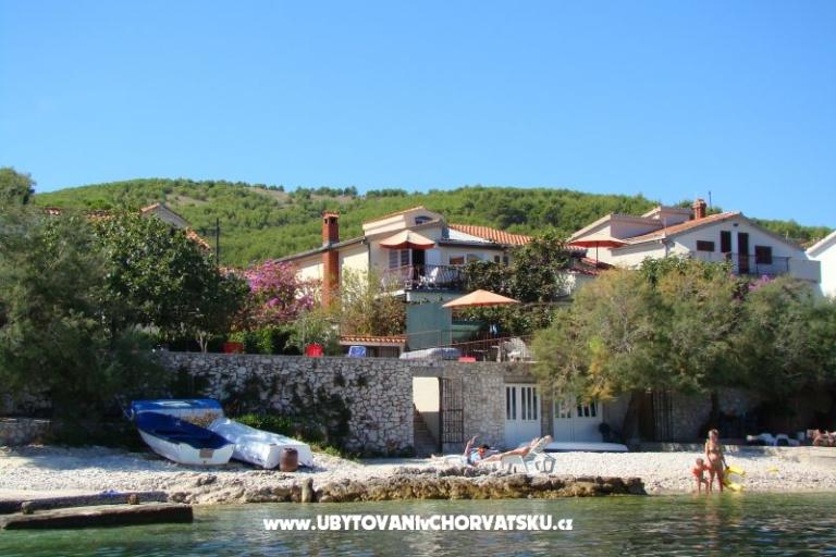 Apartmaji Villa Milena – foto 4