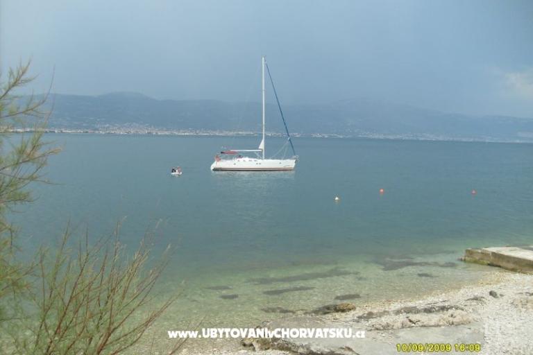 Apartmaji Villa Milena – foto 5