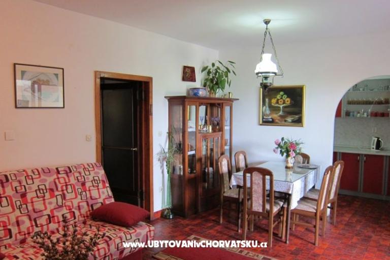 Apartmaji Villa Milena – foto 8