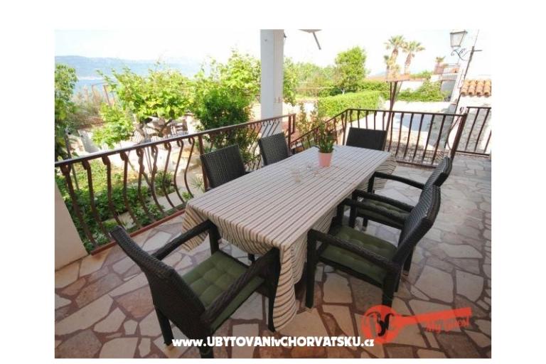 Apartmaji Villa Milena – foto 9