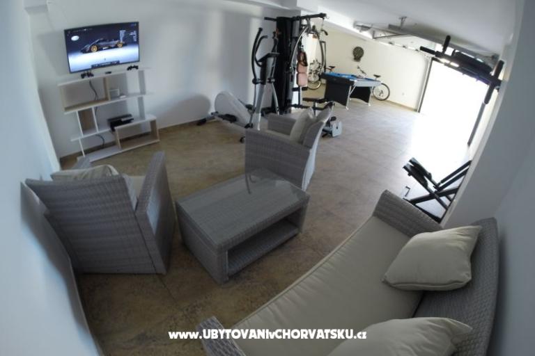 Villa Muštra – foto 3