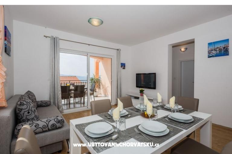 Počitniški dom Villa Nora – foto 11