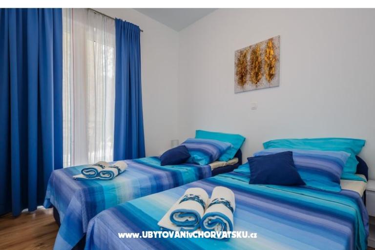 Počitniški dom Villa Nora – foto 16