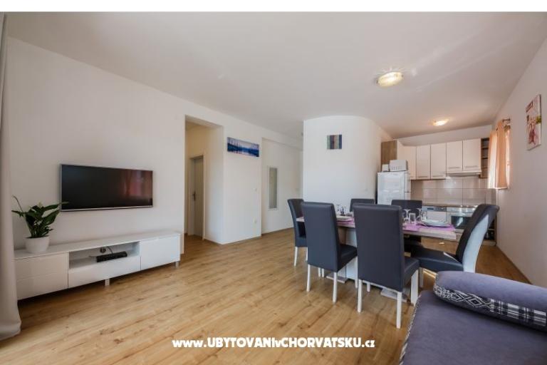 Počitniški dom Villa Nora – foto 17