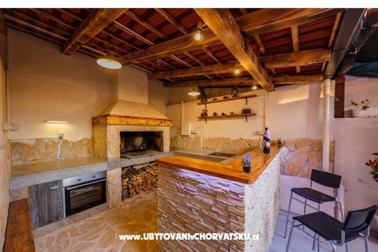Počitniški dom Villa Nora – foto 4