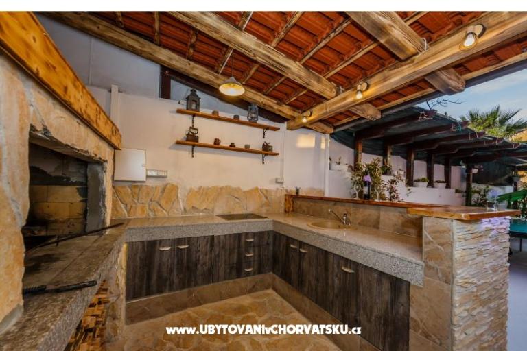 Počitniški dom Villa Nora – foto 5