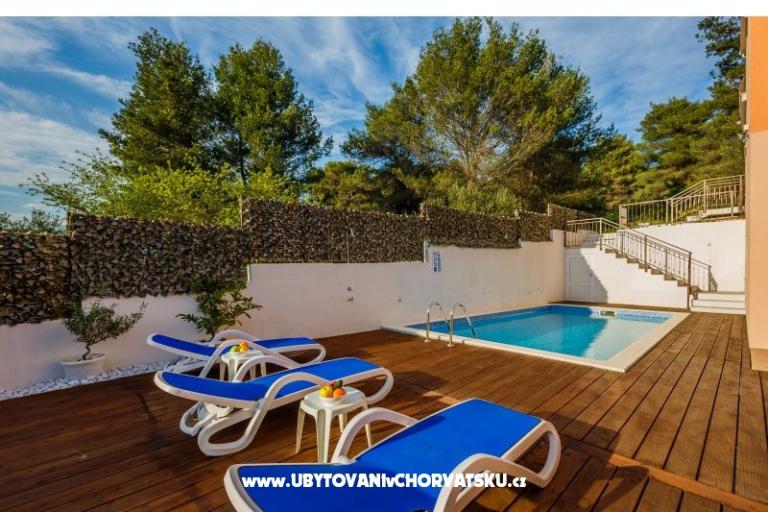 Počitniški dom Villa Nora – foto 6