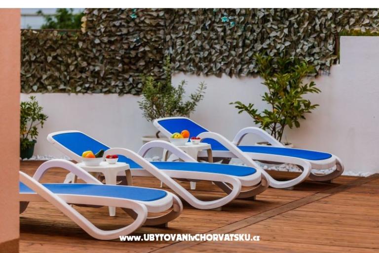 Počitniški dom Villa Nora – foto 7