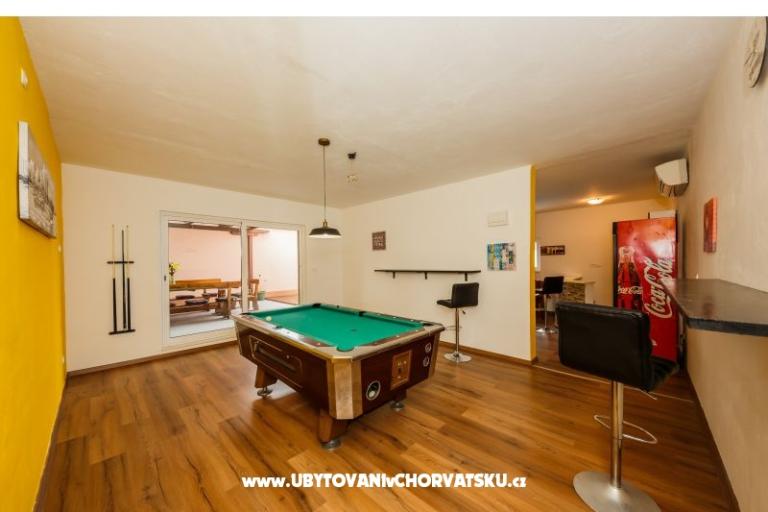 Počitniški dom Villa Nora – foto 8