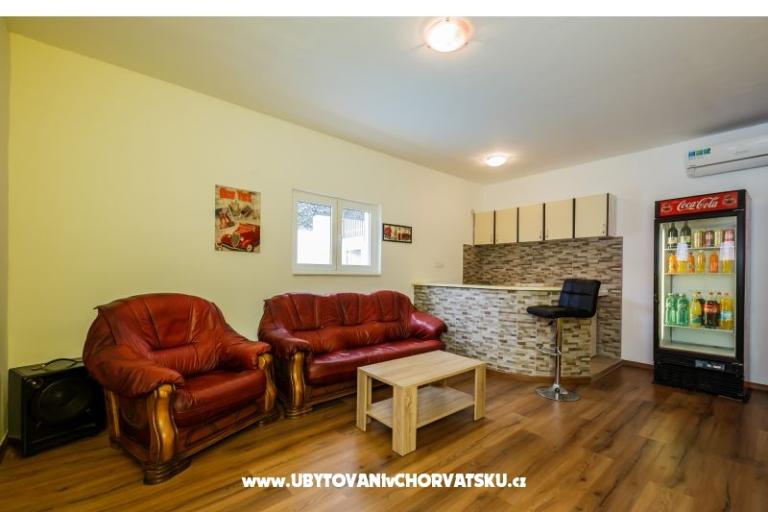 Počitniški dom Villa Nora – foto 9