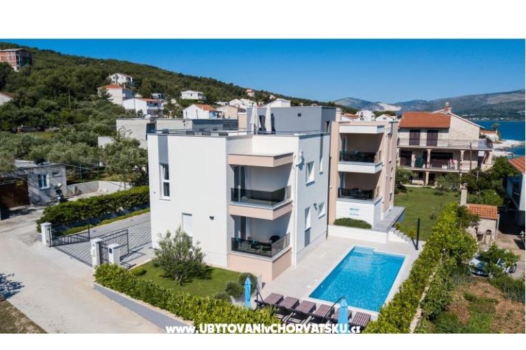 Villa Piramida – foto 10