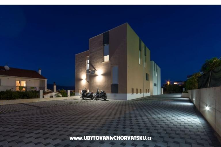 Villa Piramida – foto 13