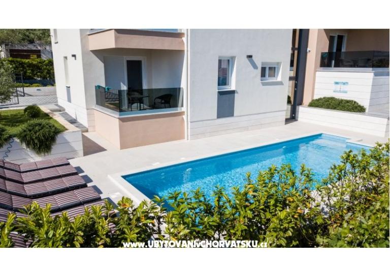 Villa Piramida – foto 2