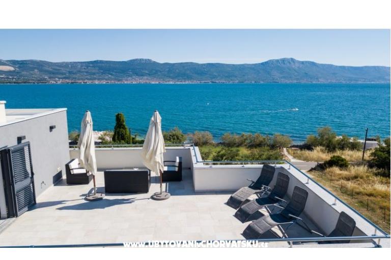 Villa Piramida – foto 3