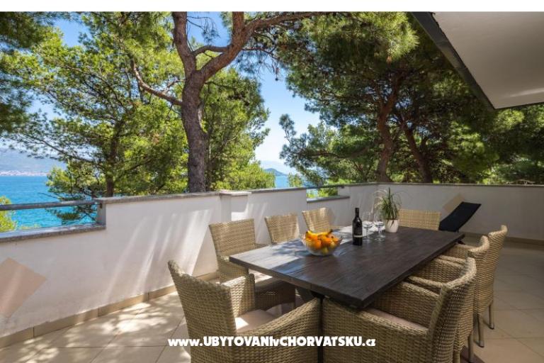 Villa Rosea Apartma – foto 10