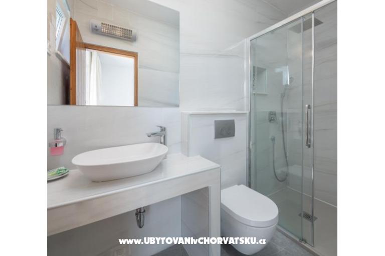 Villa Rosea Apartma – foto 12