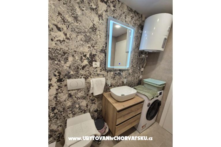 Villa Rosea Apartma – foto 14