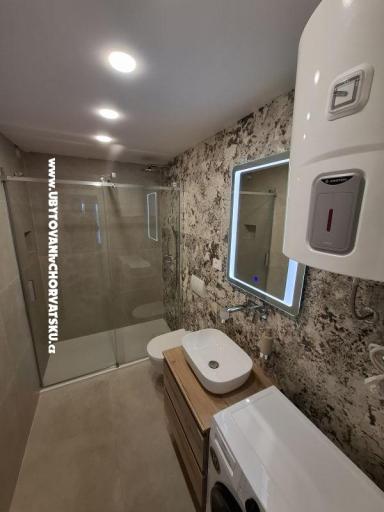 Villa Rosea Apartma – foto 15