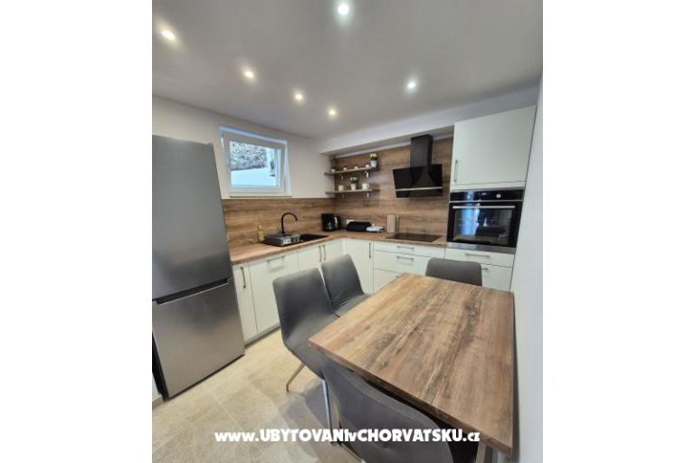 Villa Rosea Apartma – foto 16