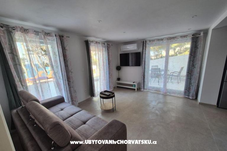 Villa Rosea Apartma – foto 17