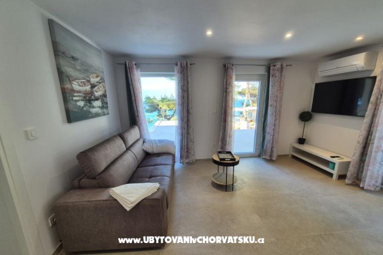 Villa Rosea Apartma – foto 18