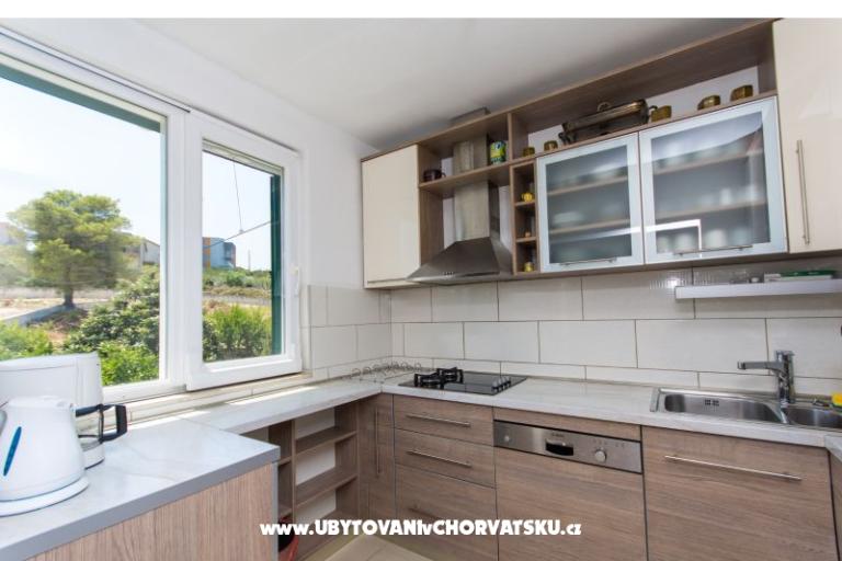 Villa Rosea Apartma – foto 20