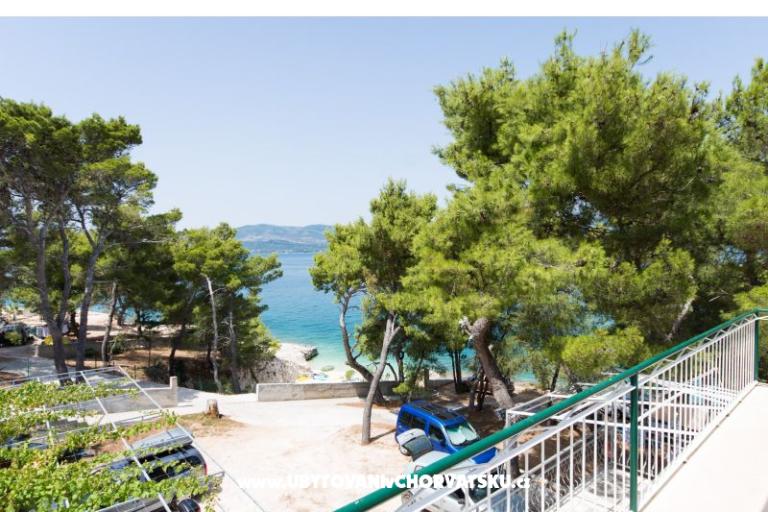 Villa Rosea Apartma – foto 21