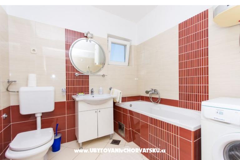 Villa Rosea Apartma – foto 22