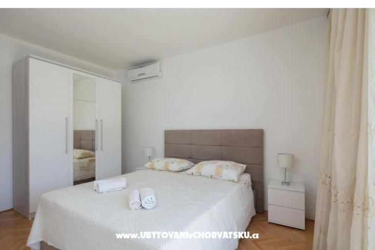Villa Rosea Apartma – foto 23