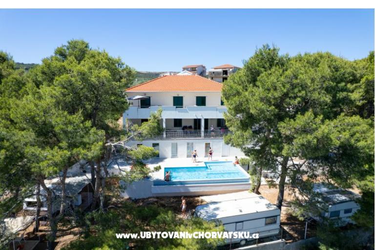 Villa Rosea Apartma – foto 3