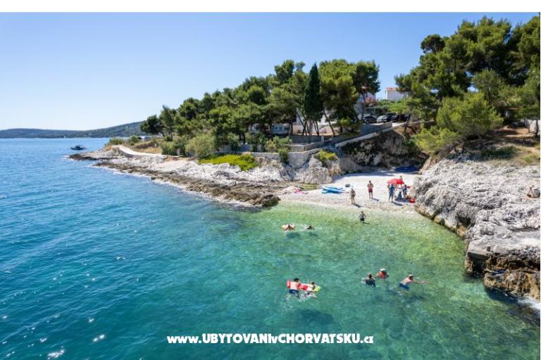 Villa Rosea Apartma – foto 4