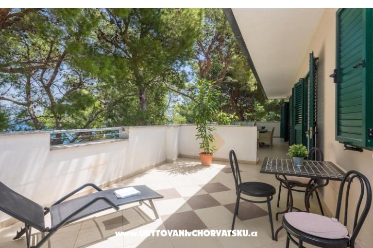 Villa Rosea Apartma – foto 7