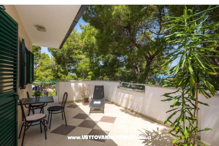 Villa Rosea Apartma – foto 8